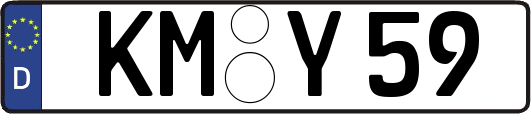 KM-Y59