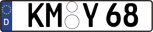 KM-Y68