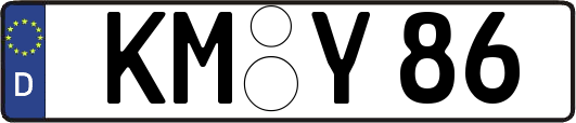 KM-Y86