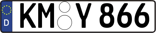 KM-Y866