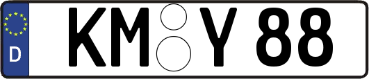 KM-Y88