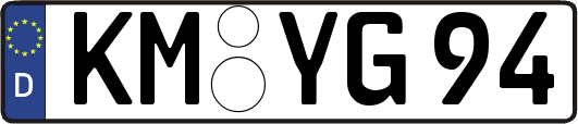 KM-YG94