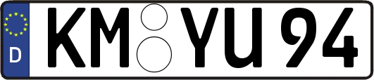 KM-YU94