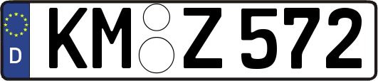 KM-Z572