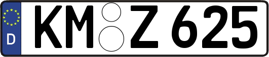 KM-Z625