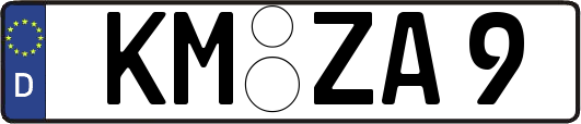 KM-ZA9