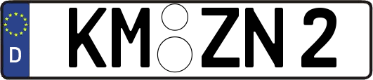 KM-ZN2