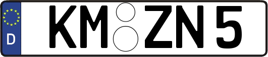 KM-ZN5