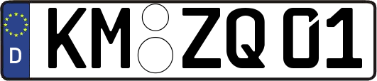 KM-ZQ01