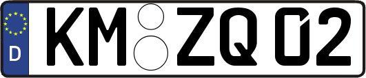 KM-ZQ02