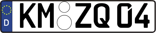 KM-ZQ04