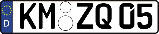 KM-ZQ05