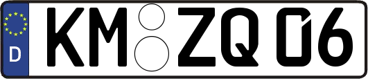 KM-ZQ06