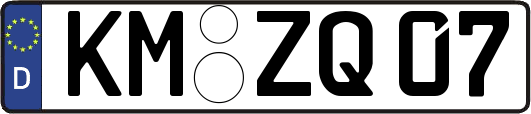 KM-ZQ07
