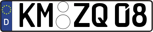 KM-ZQ08
