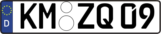 KM-ZQ09