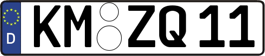 KM-ZQ11