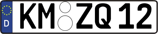 KM-ZQ12