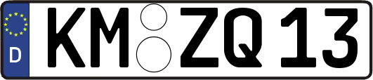 KM-ZQ13