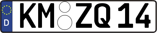 KM-ZQ14
