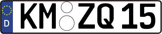KM-ZQ15
