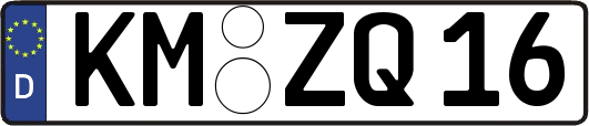 KM-ZQ16