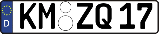 KM-ZQ17