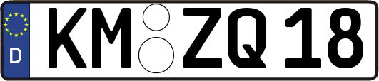 KM-ZQ18