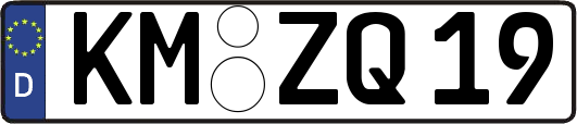 KM-ZQ19
