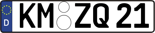 KM-ZQ21