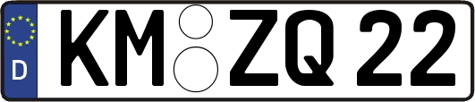 KM-ZQ22