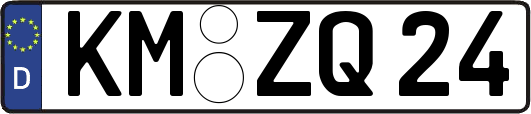 KM-ZQ24