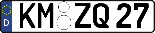 KM-ZQ27