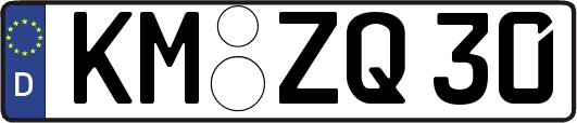 KM-ZQ30