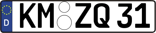 KM-ZQ31