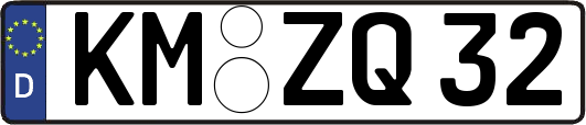 KM-ZQ32