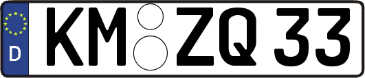 KM-ZQ33