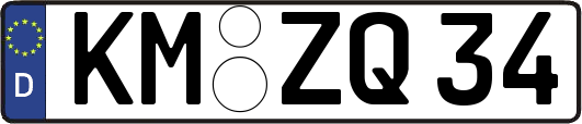KM-ZQ34
