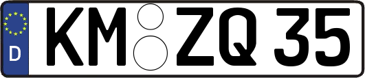 KM-ZQ35