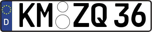 KM-ZQ36