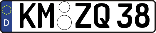 KM-ZQ38