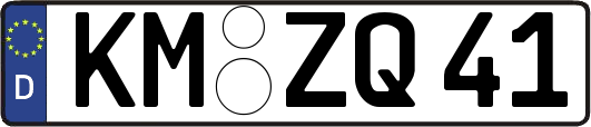 KM-ZQ41