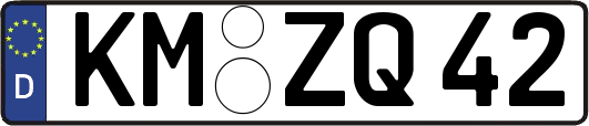 KM-ZQ42