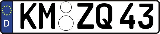 KM-ZQ43