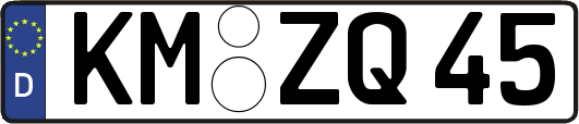 KM-ZQ45