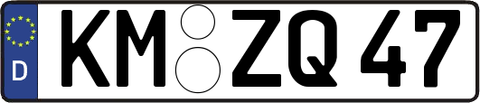 KM-ZQ47