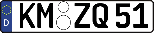 KM-ZQ51