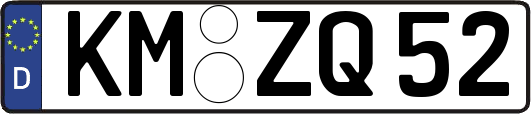 KM-ZQ52