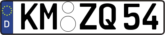 KM-ZQ54