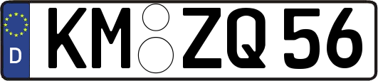 KM-ZQ56